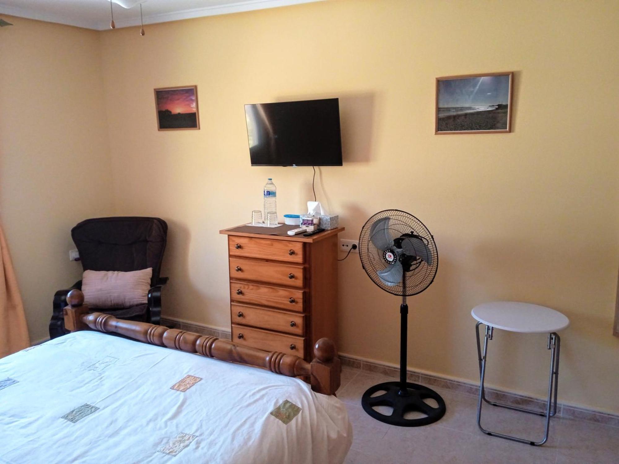 Pete's Place Bed & Breakfast