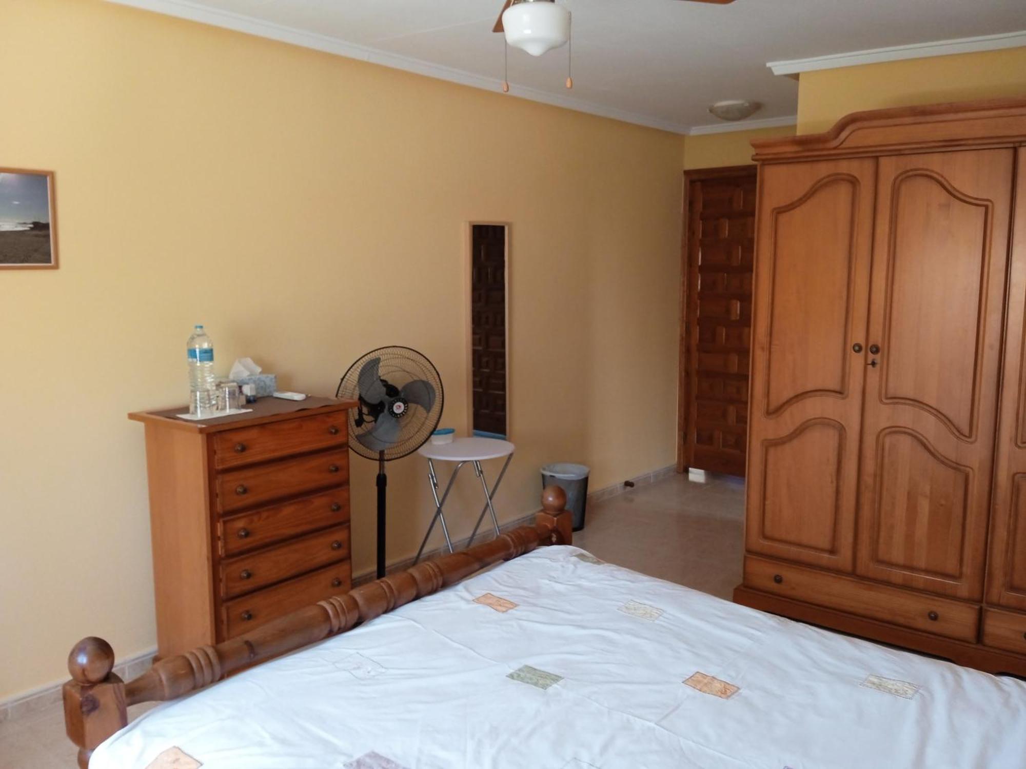 Pete's Place Bed & Breakfast La Marina