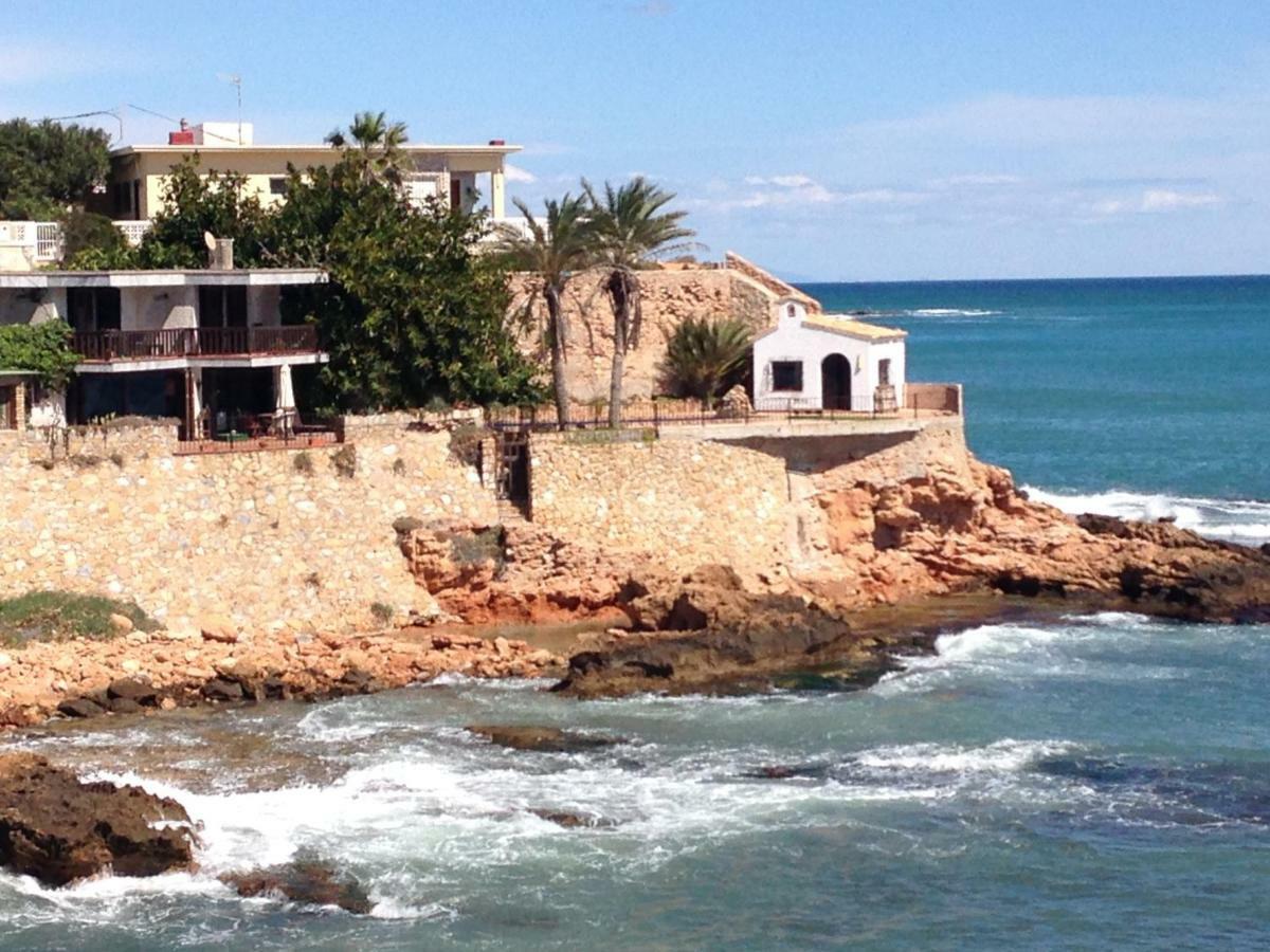 Bed & Breakfast Pete's Place La Marina